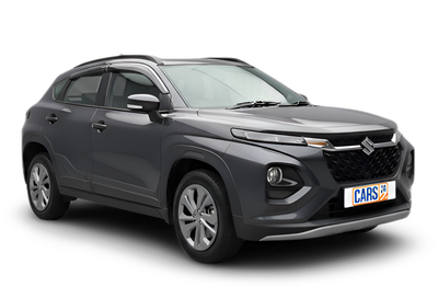 Maruti FRONX-img